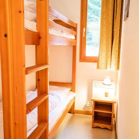 Apartment Chalet Arrondaz J - Chalet Arrondaz J - Chaarj22 Mae-3189 Modane