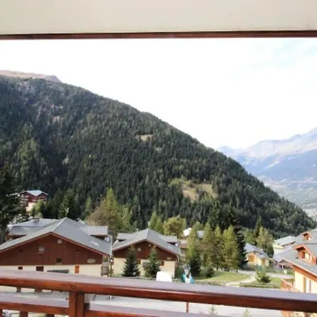 Arrondaz J - Arrondaz J - Chaarj22 Mae-3189 Modane
